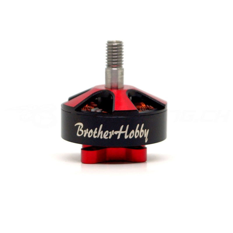 BrotherHobby Returner R5 2306 2450Kv Deadpool Edition
