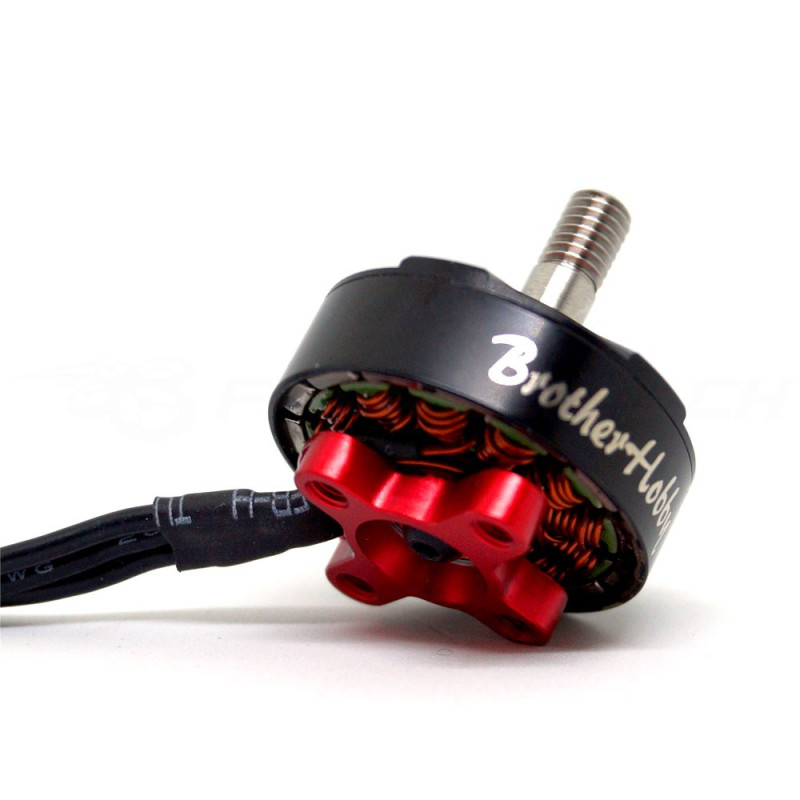 BrotherHobby Returner R5 2306 2450Kv Deadpool Edition