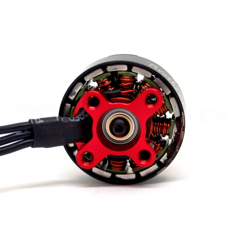 BrotherHobby Returner R5 2306 2450Kv Deadpool Edition