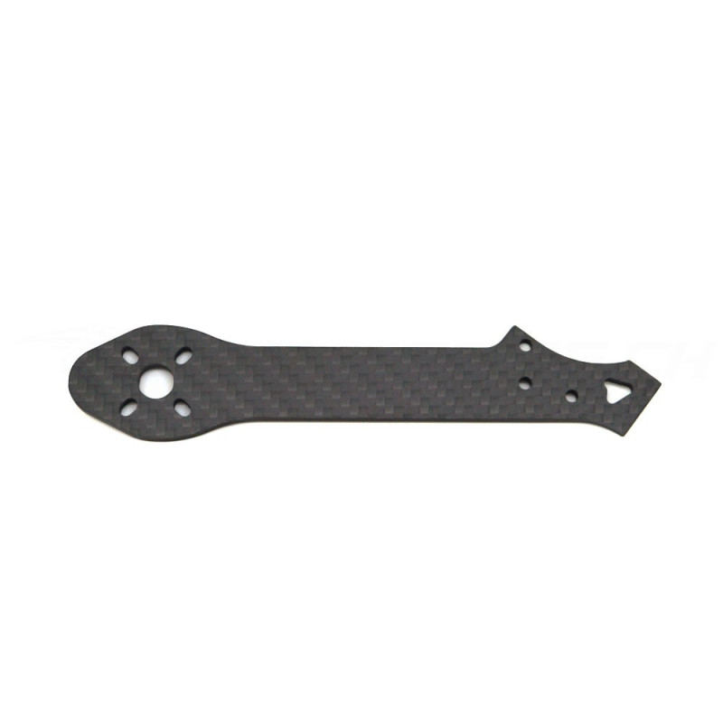 Dquad Obsession Streched Ersatz Arm