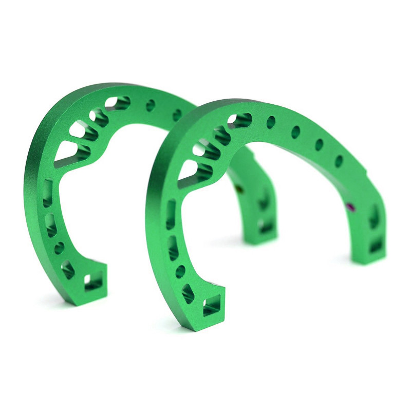 Dquad Obsession Aluminium Roll Cage