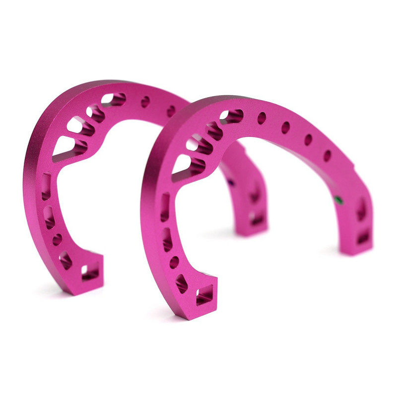 Dquad Obsession Aluminium Roll Cage
