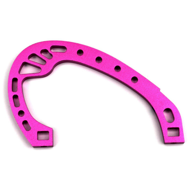 Dquad Obsession Aluminium Roll Cage