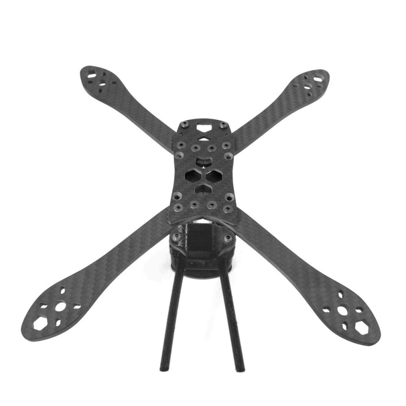CherryCraft Supreme 5" StretchedX FPV Frame
