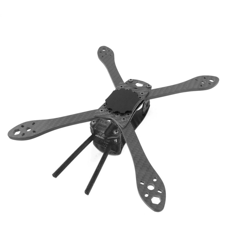 CherryCraft Supreme 5" StretchedX FPV Frame