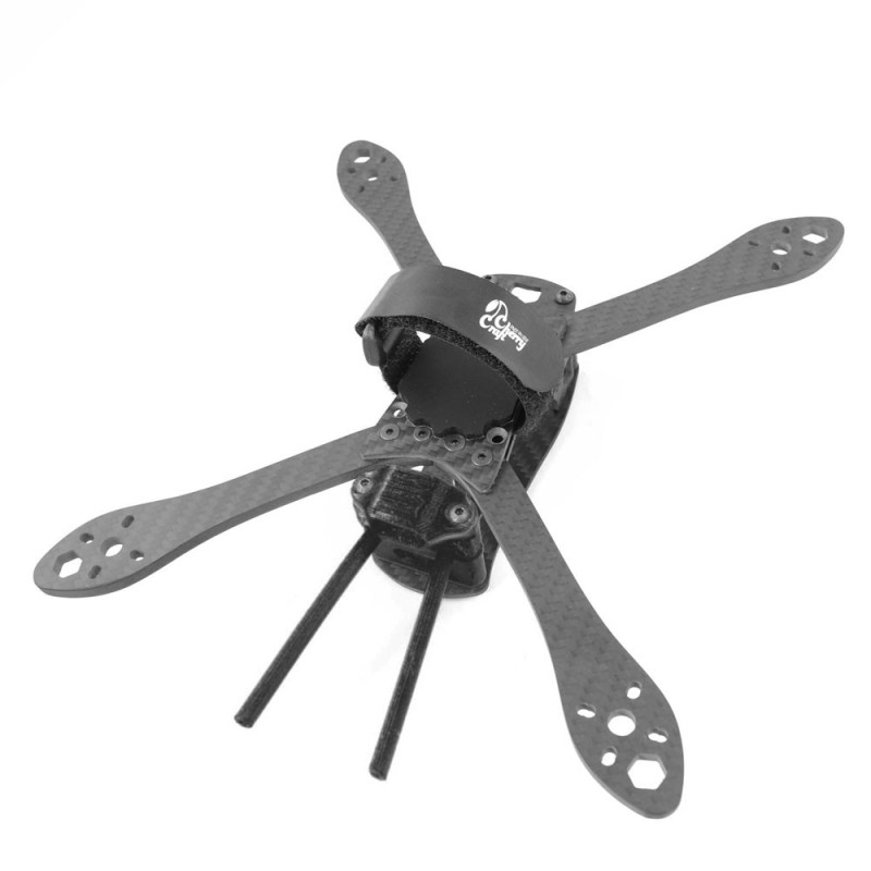 CherryCraft Supreme 5" StretchedX FPV Frame