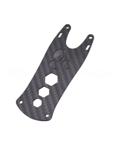 CherryCraft Supreme Top Plate 2