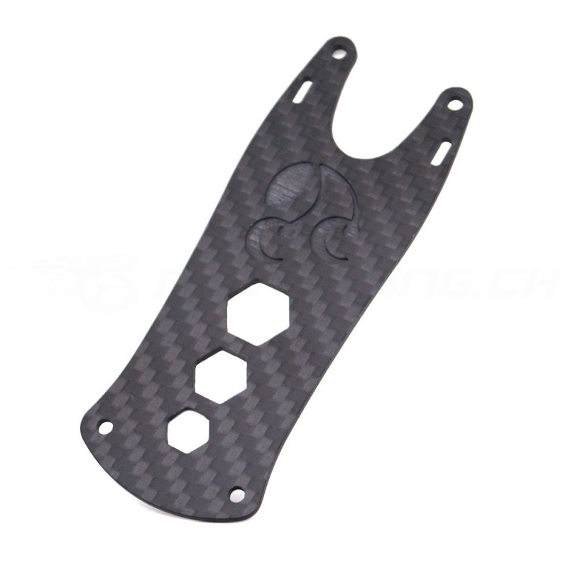 CherryCraft Supreme Top Plate