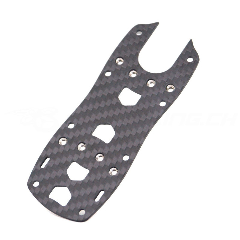 CherryCraft Supreme Main Plate