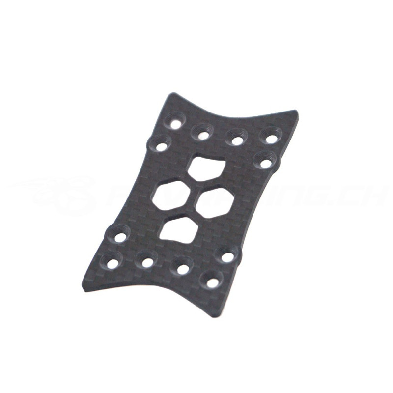 CherryCraft Supreme Bottom Plate