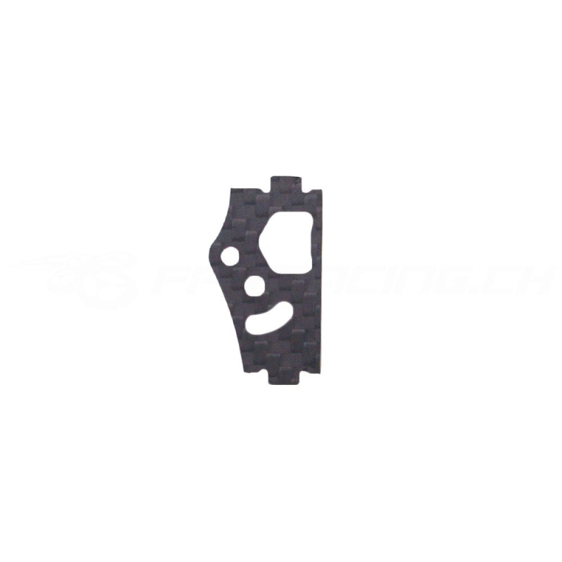 CherryCraft Supreme Camera Sidewall