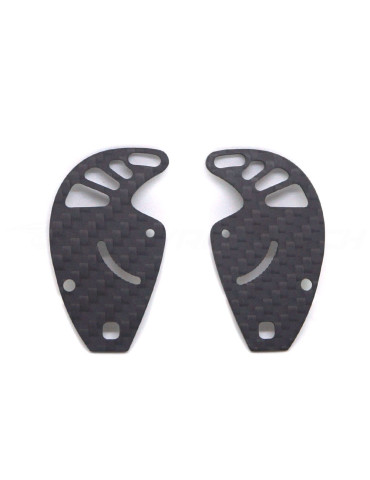Dquad Obsession FPV Side Plate (2 St.)