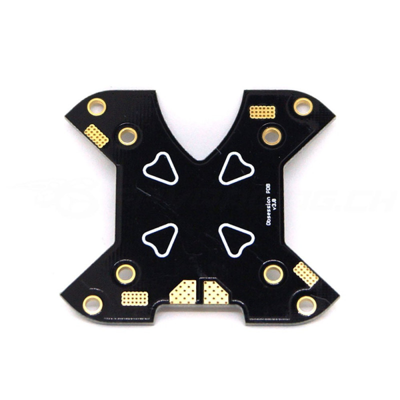 Dquad Obsession PDB V2