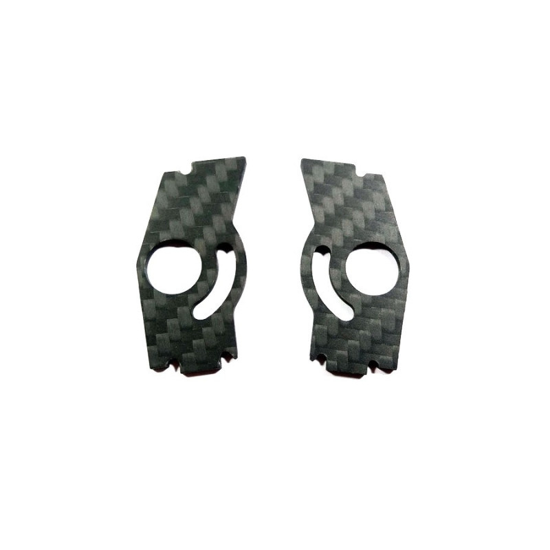 Armattan SCX 200 Cam Braces w/ Hardware