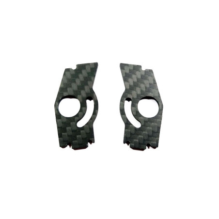 Armattan SCX 200 Cam Braces w/ Hardware