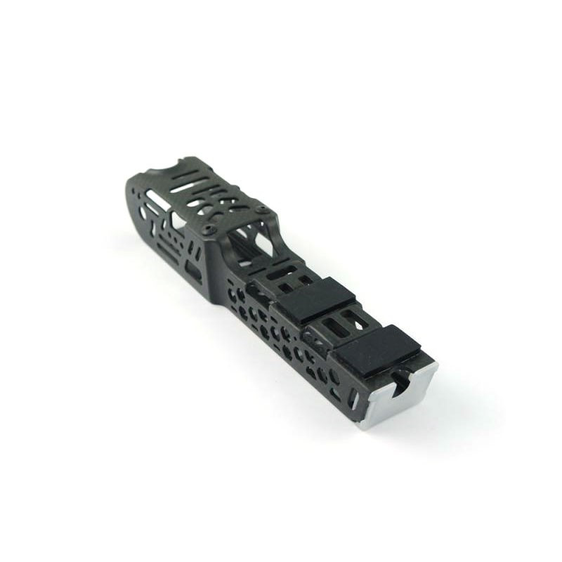TBS Vendetta II Body