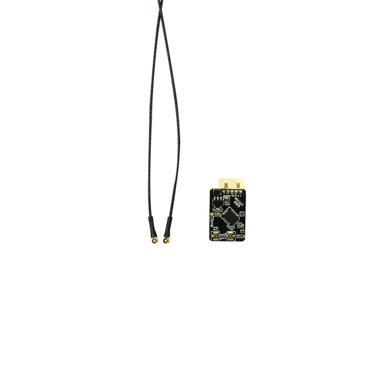 FrSky R-XSR 2.4GHz 16CH ACCST Receiver S-Bus & CPPM
