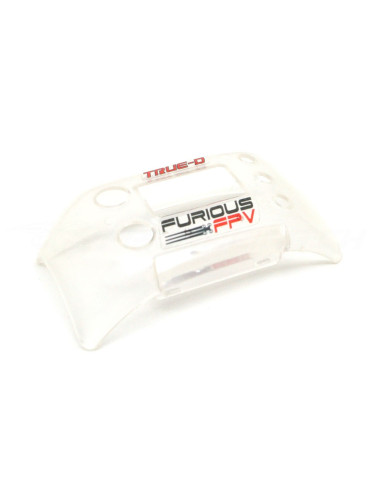 Furious True-D V3/V3.5 Replacement Cover for Attitude V3/V4 2