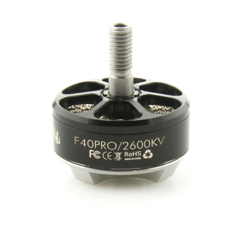 Tiger Motor F40 Pro 2306 2600Kv