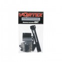 Vortex 230 Mojo Crash Kit 4 - CF Camera Mount and Rear Bumper