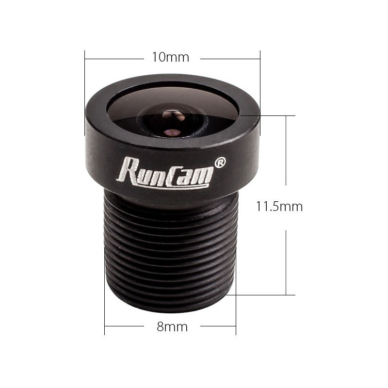 RunCam Micro Swift 2.3mm Lens