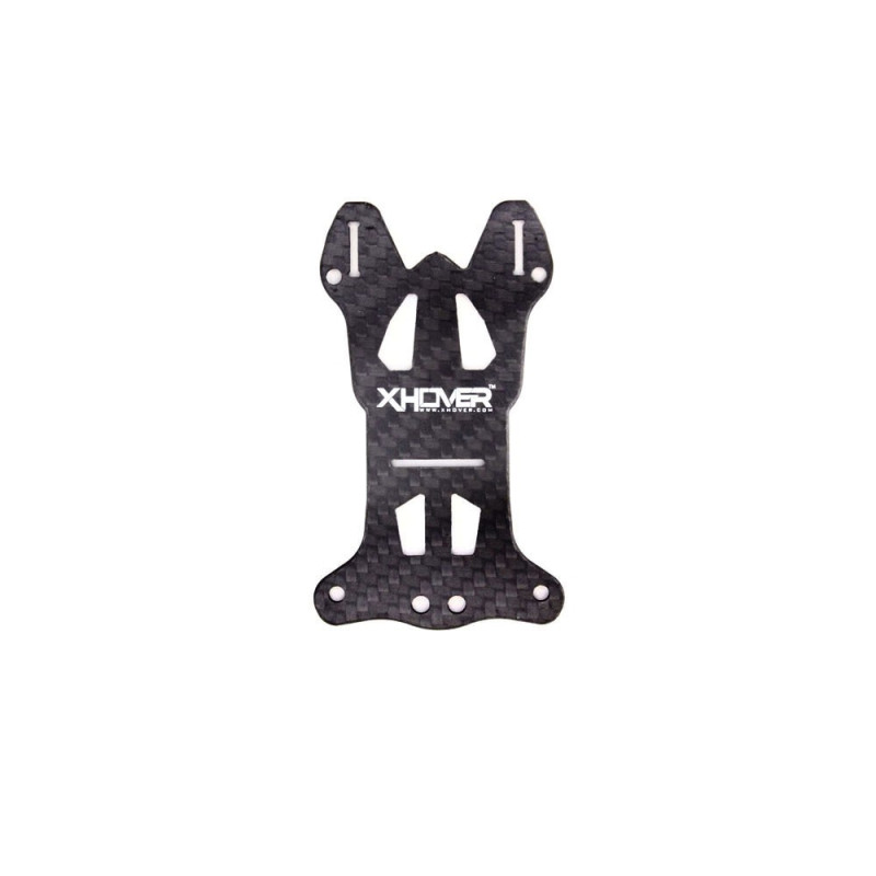 Xhover Top Plate für WIN 5