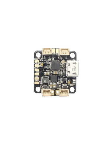 FuriousFPV Nuke V2 Brushed FC 2