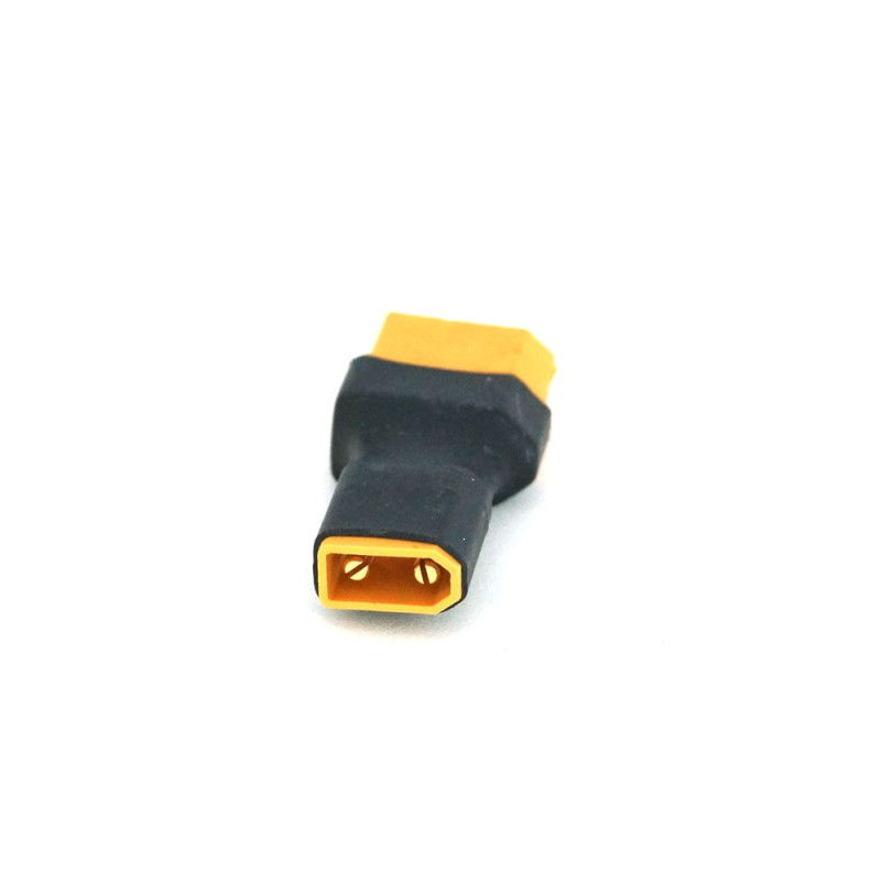 XT30 Male zu XT60 Female Adapter