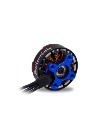BrotherHobby Returner R5 2207 2700KV 2