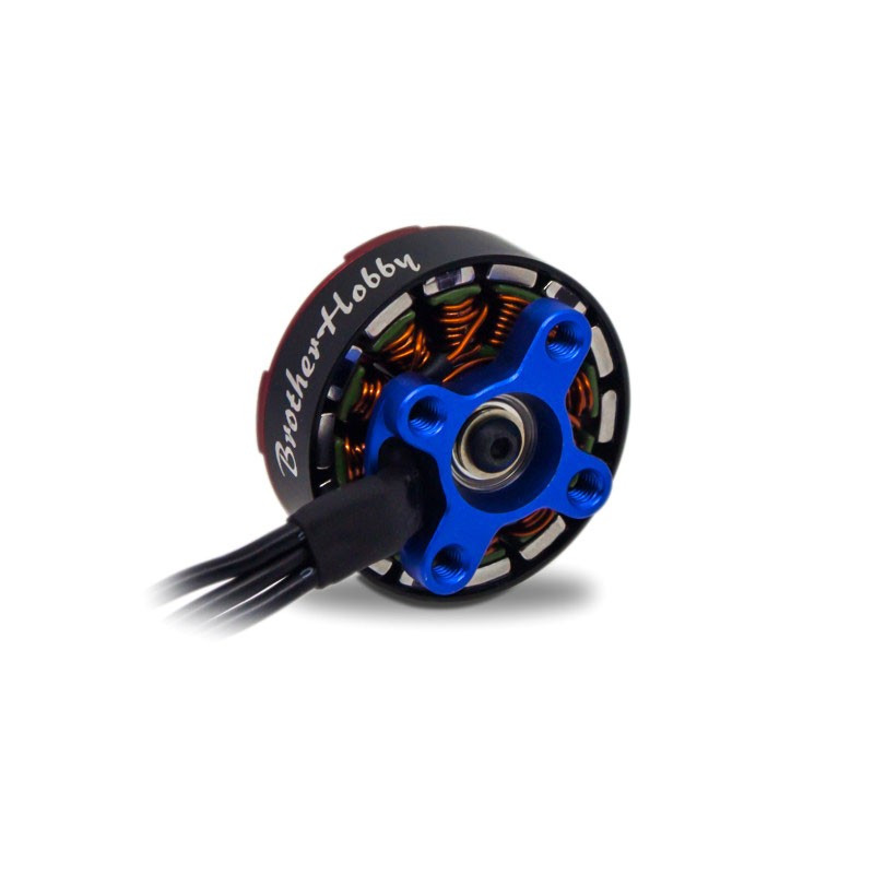 BrotherHobby Returner R5 2207 2700KV