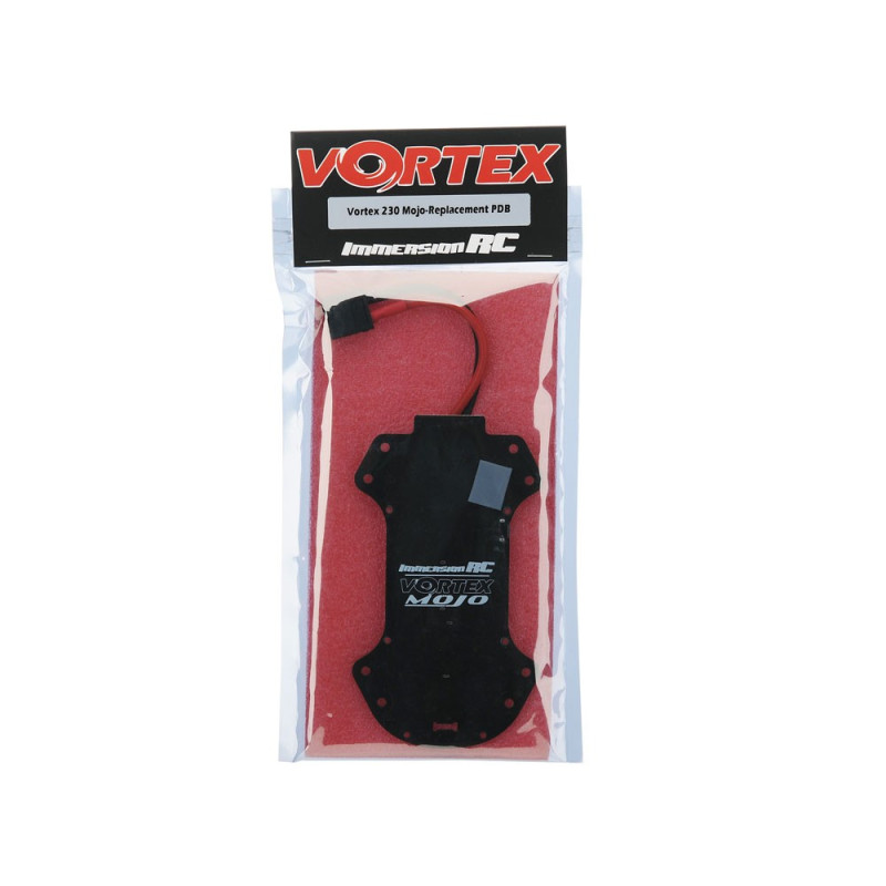 Vortex 230 Mojo - Replacement PDB