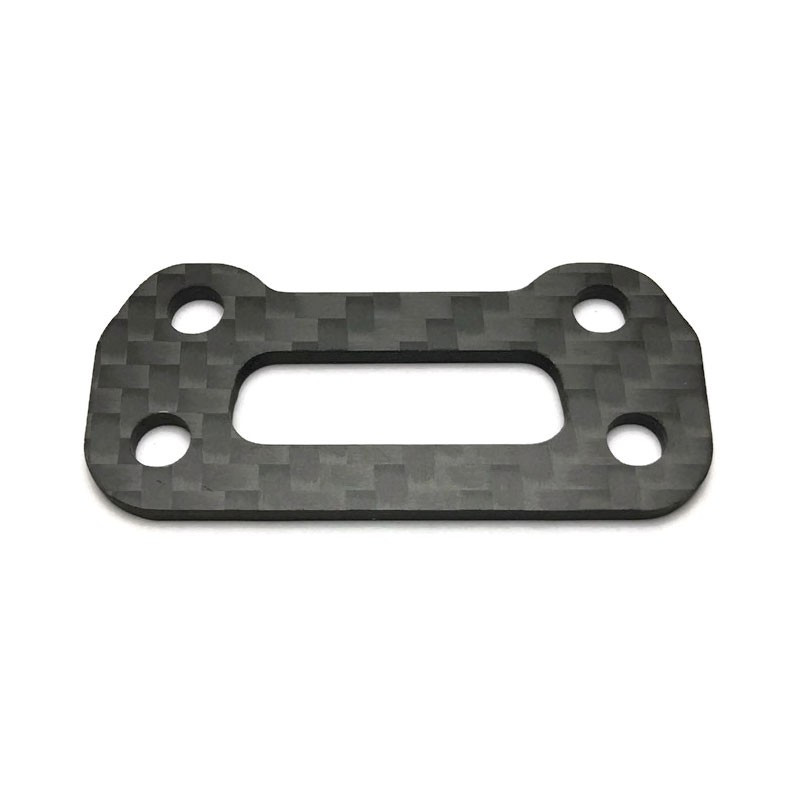 Armattan Rooster hintere Top Plate
