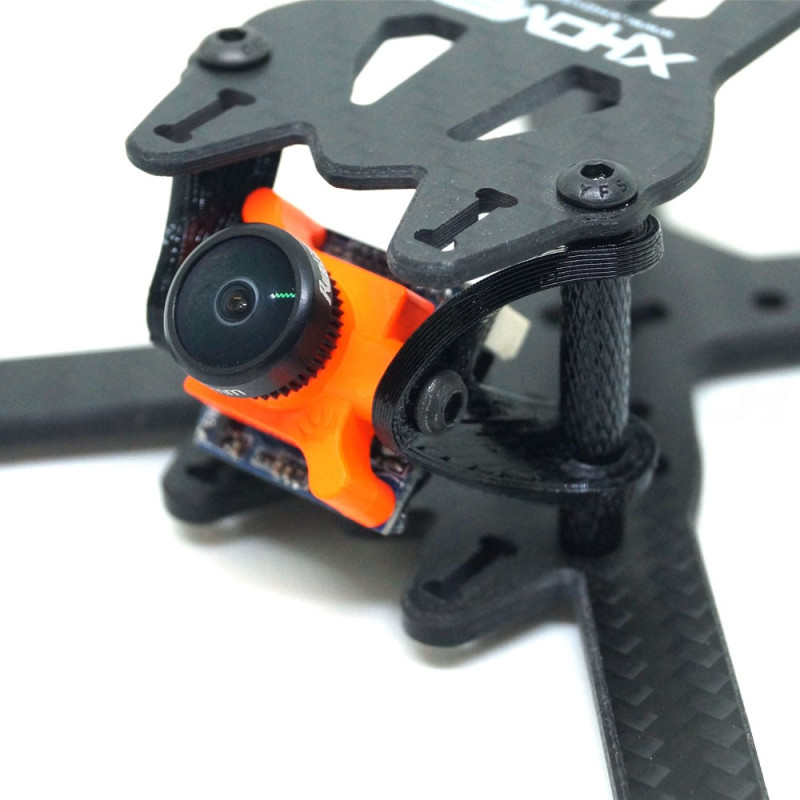 Xhover Win 3 / 4 / 5 Micro Camera Mount