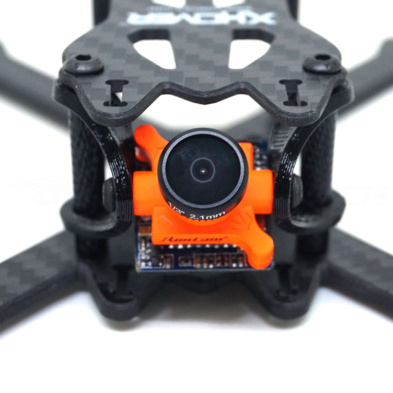 Xhover Win 3 / 4 / 5 Micro Camera Mount