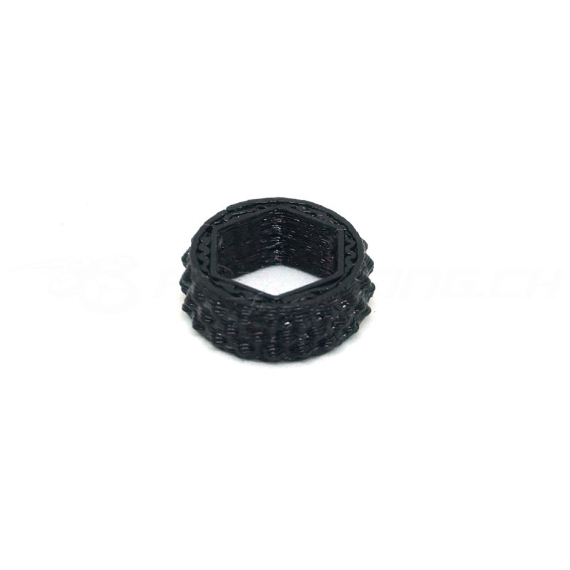 SMA Spinner