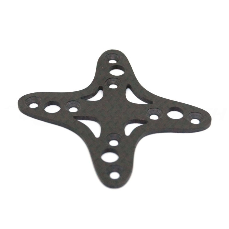 Bannilite Bottom Plate
