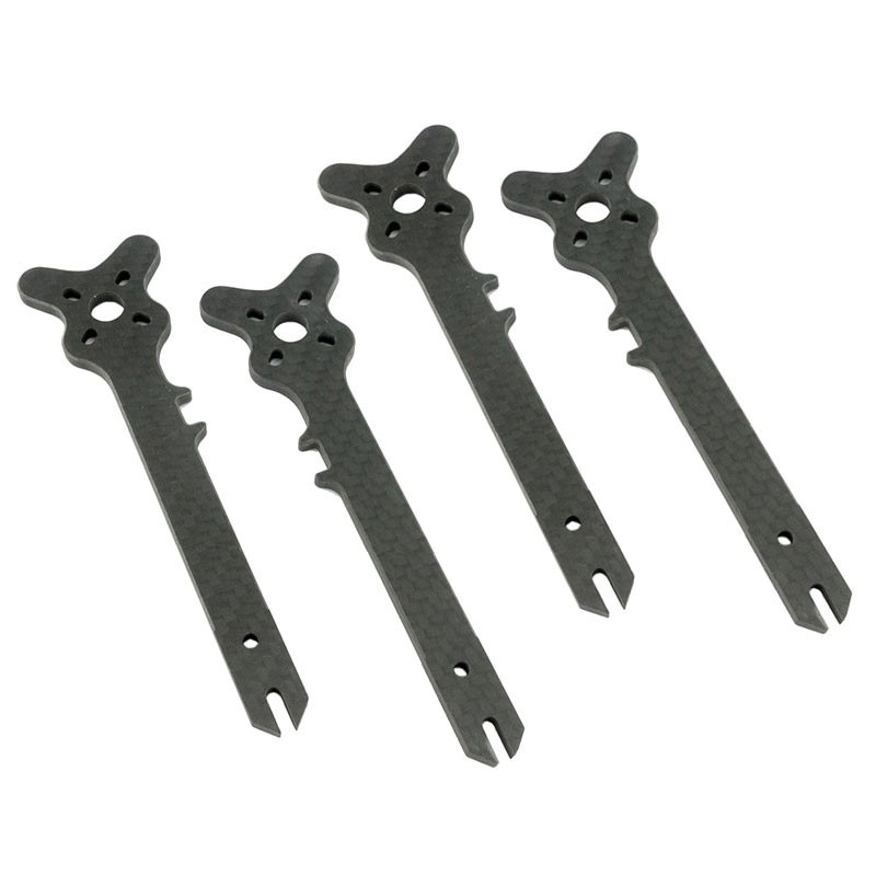 Remix Frame 6″ Arm Conversion Kit