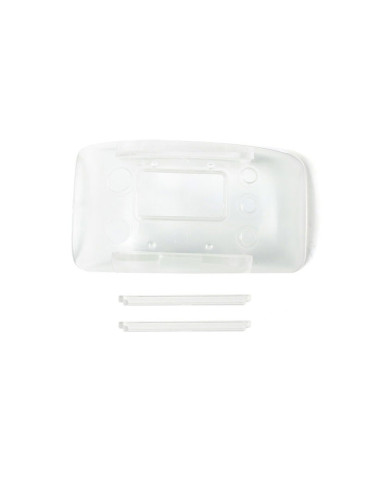 Furious True-D V3/V3.5 Replacement Cover 2