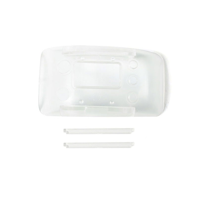 Furious True-D V3/V3.5 Replacement Cover