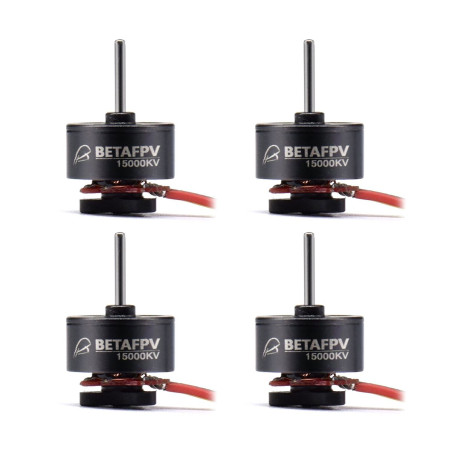 BetaFPV 0603 15000KV Brushless Motors