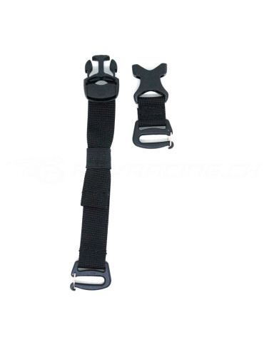 Holder for QuadGuard BP X2 2