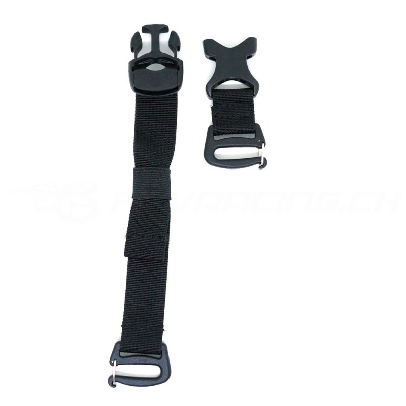 Holder for QuadGuard BP X2