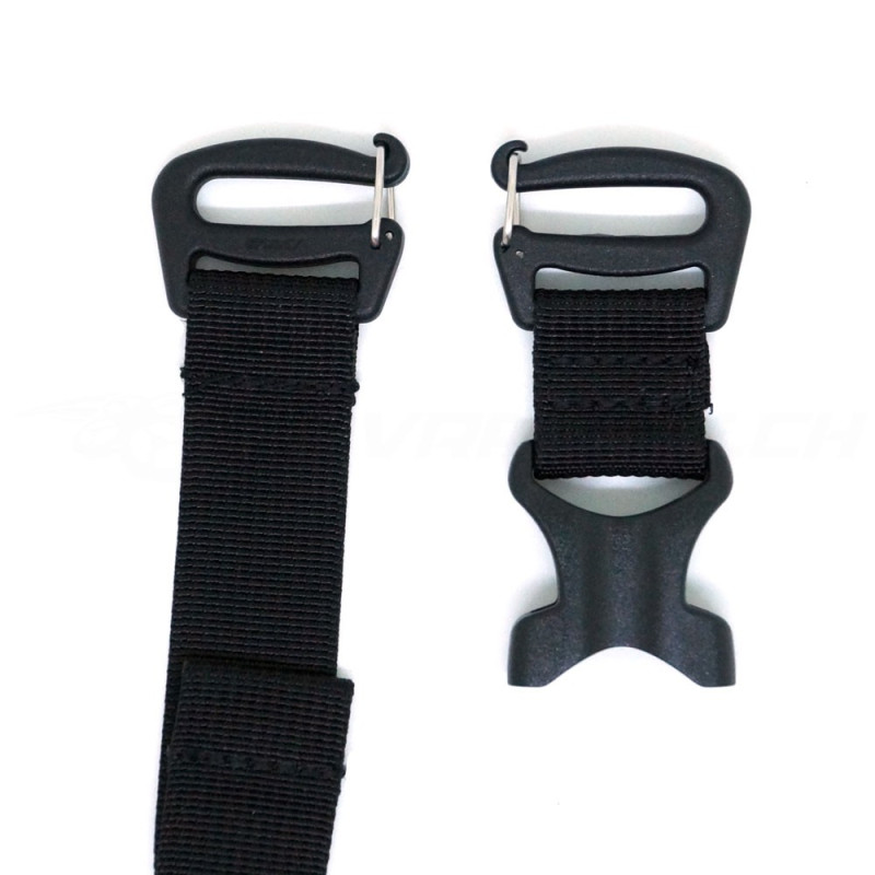 Holder for QuadGuard BP X2