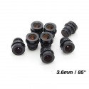 1/3-inch Replacement Cameras Lens (2.5mm)