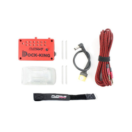 FuriousFPV Dock-King Ground Station