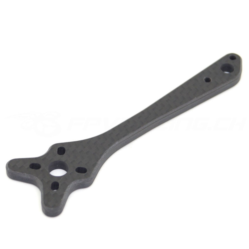 SilverShark SSX 5" Arm