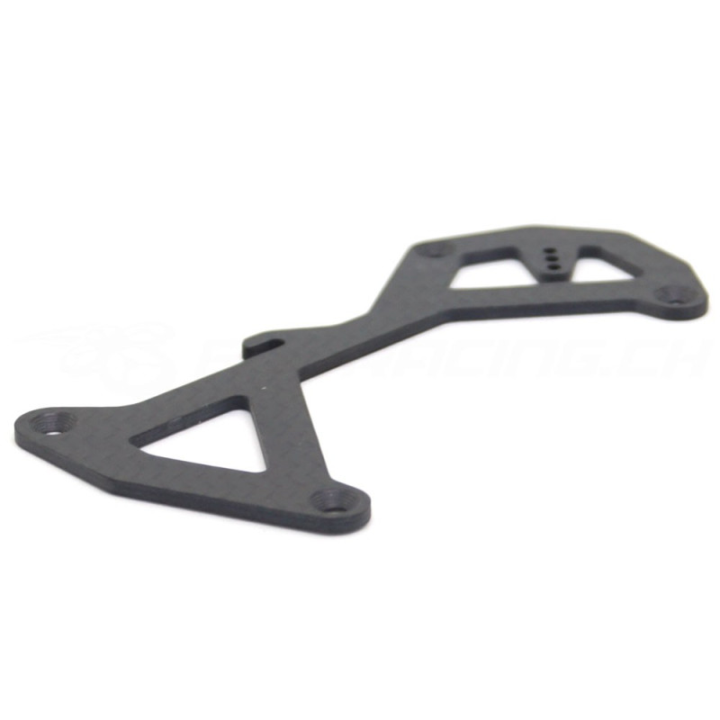 SilverShark SSX Side Plate