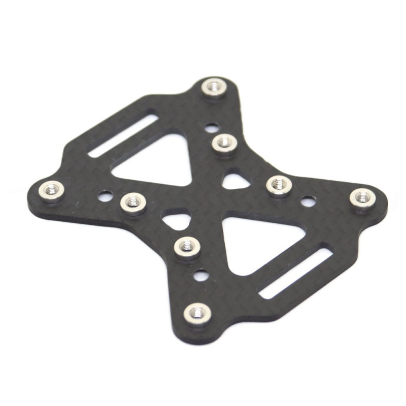 SilverShark SSX Top Bottom