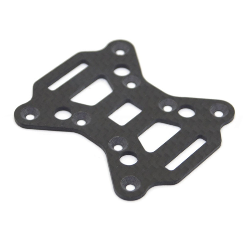 SilverShark SSX Bottom Bottom