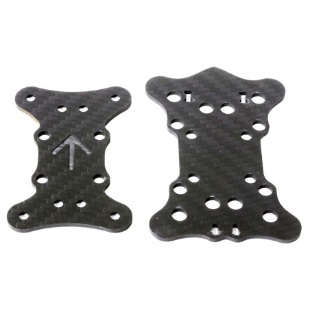 Emax Hawk 5 Spare Parts B